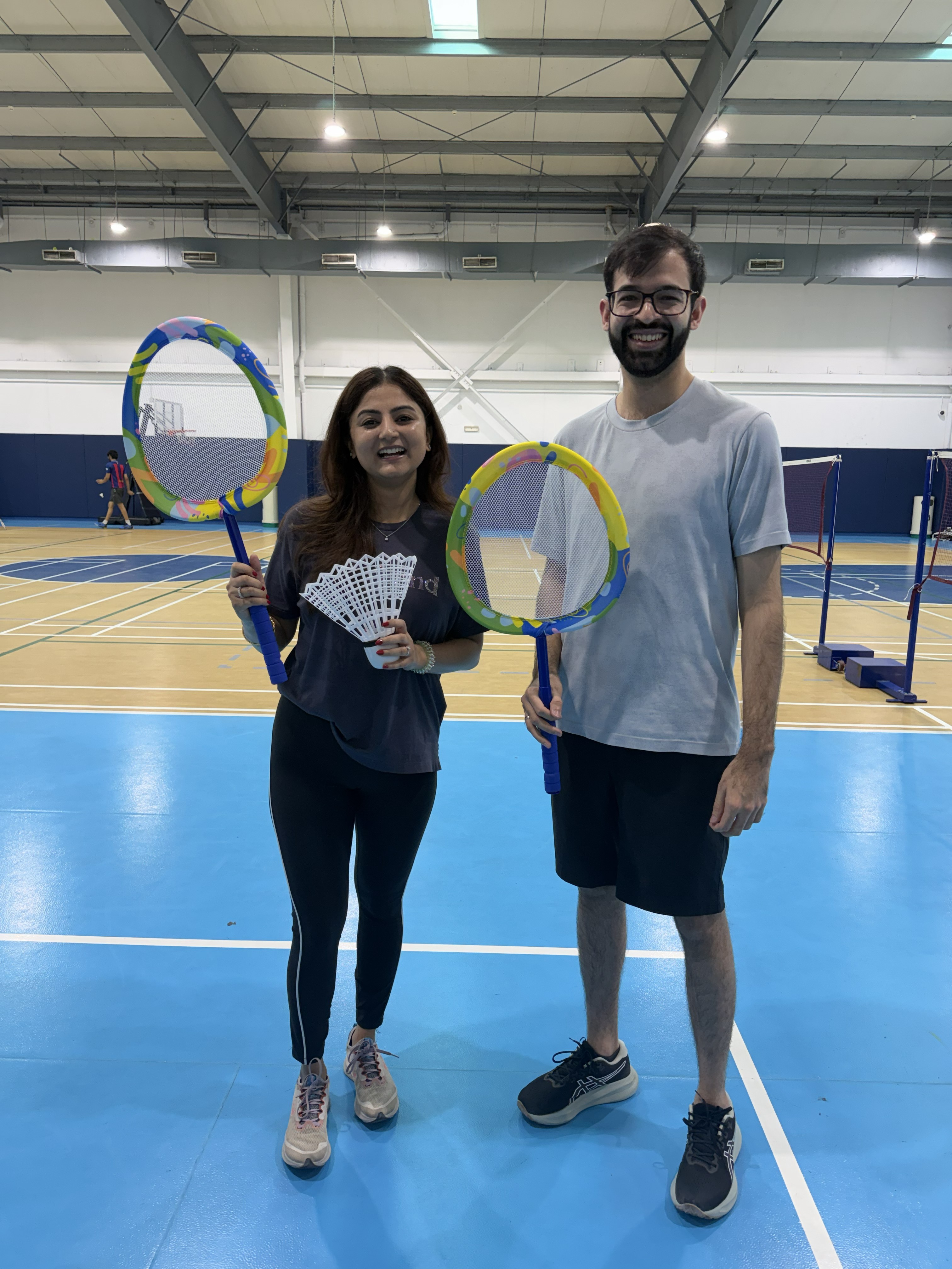 IFC Sports Day 2026 photo